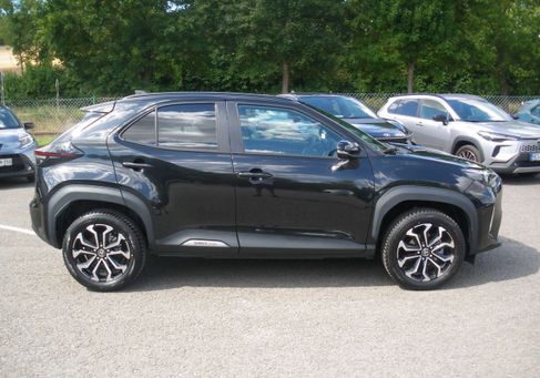 Toyota Yaris Cross, 2025 2