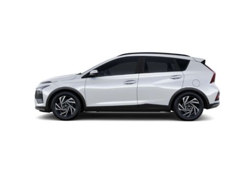 Hyundai Bayon, 2026 3
