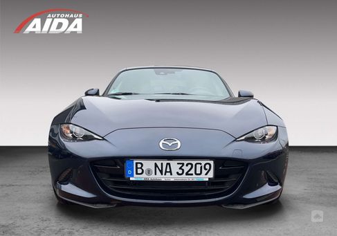 Mazda MX-5, 2023