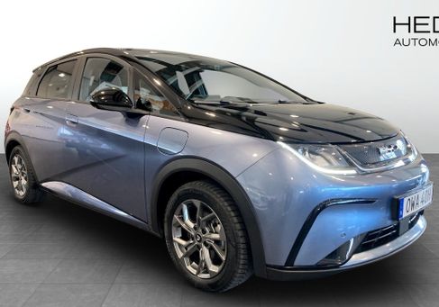 BYD, 2023 3