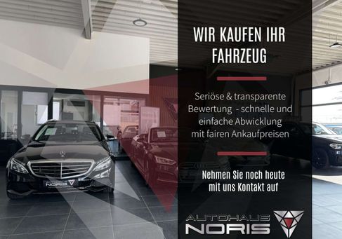 Mercedes-Benz C 200, 2019