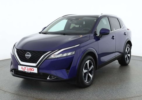 Nissan Qashqai, 2026 2
