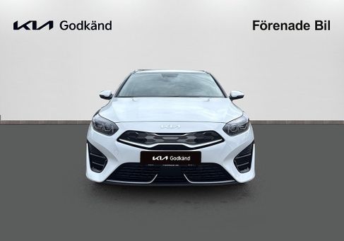 Kia Cee'd Sportswagon, 2024