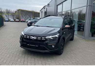 Dacia Jogger, 2023
