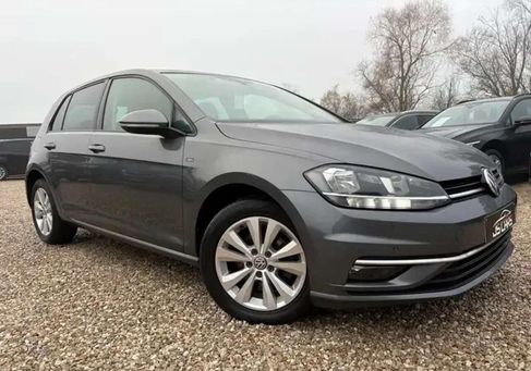 Volkswagen Golf, 2020 3