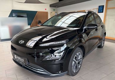 Hyundai Kona, 2022