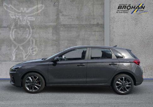 Hyundai i30, 2025 2