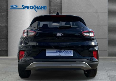 Ford Puma, 2026 3