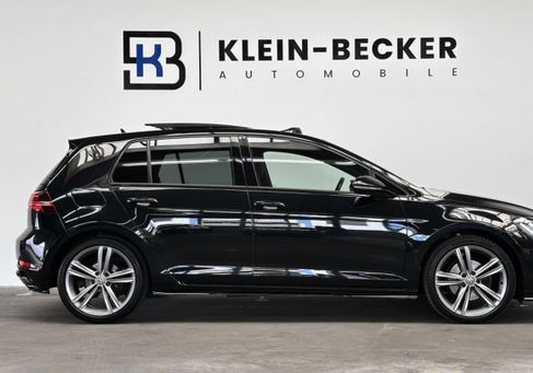 Volkswagen Golf, 2018 2