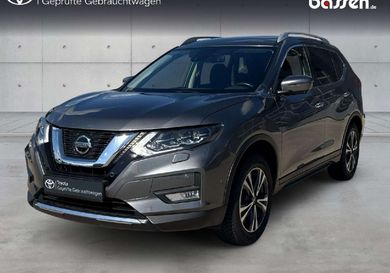 Nissan X-Trail, 2019