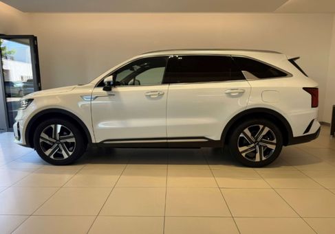 Kia Sorento, 2021 3