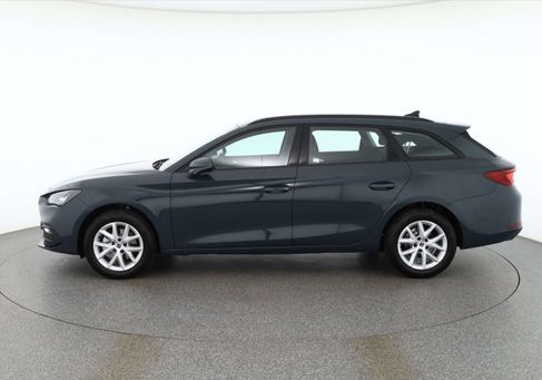 Cupra Leon, 2026