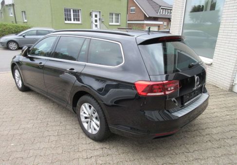 Volkswagen Passat Variant, 2023 2
