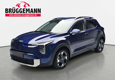 Kia Stonic, 2026