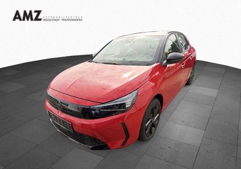 Opel Corsa, 2024 2