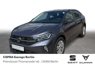 Volkswagen Taigo, 2026