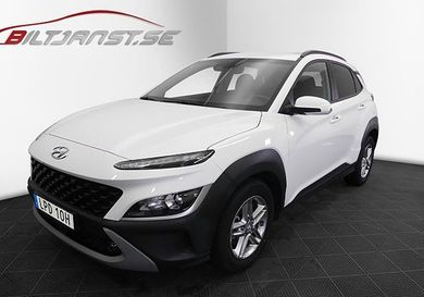 Hyundai Kona, 2023