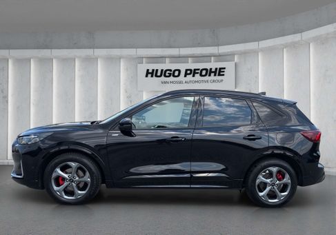 Ford Kuga, 2024