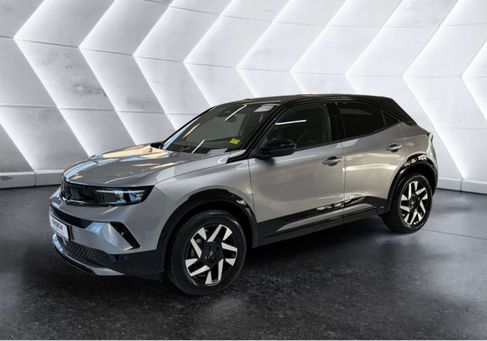 Opel Mokka, 2025 3