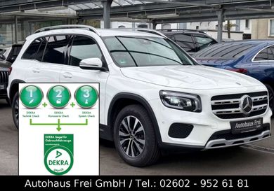 Mercedes-Benz GLB 180, 2023