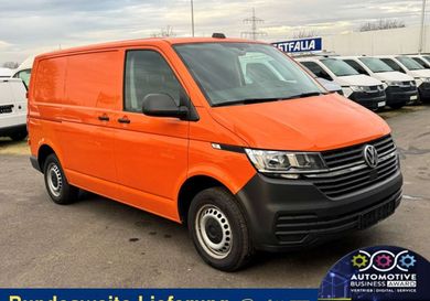 Volkswagen T6 Transporter, 2020
