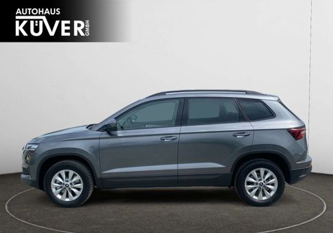 Skoda Karoq, 2026