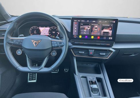 Cupra Formentor, 2024 3