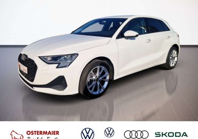 Audi A3, 2025