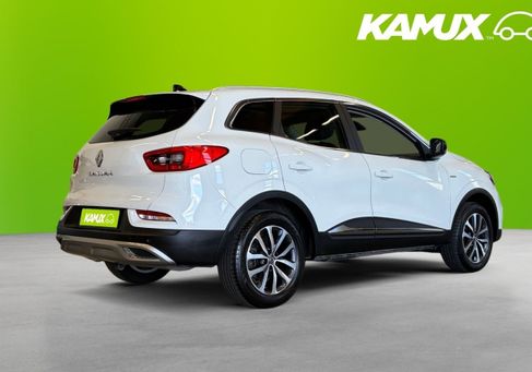 Renault Kadjar, 2020