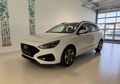 Hyundai i30, 2025