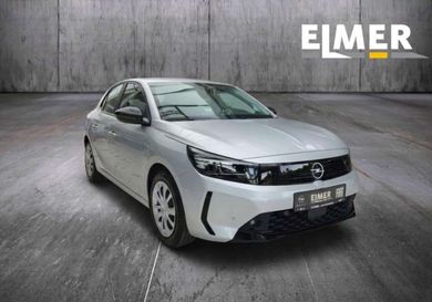 Opel Corsa, 2024