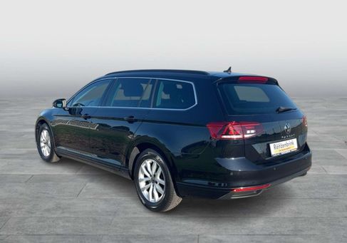 Volkswagen Passat Variant, 2020 3