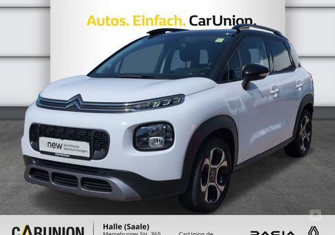 Citroën C3, 2018