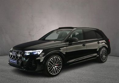 Audi Q7, 2025