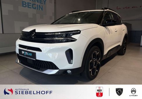 Citroën C5 Aircross, 2023 2