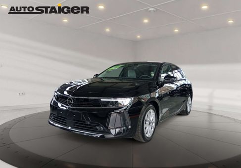 Opel Astra, 2023