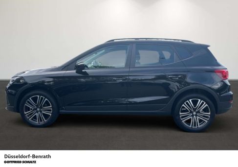 Seat Arona, 2024 2