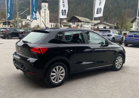 Seat Ibiza, 2026