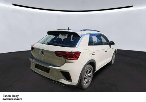 Volkswagen T-Roc, 2024 3