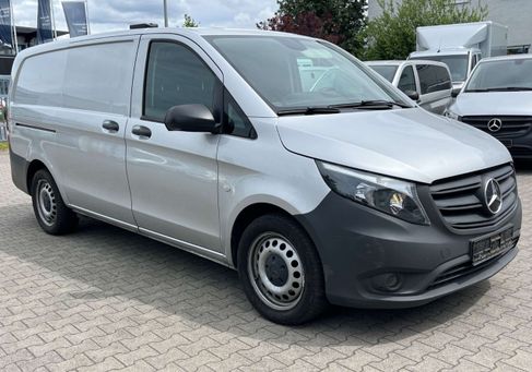 Mercedes-Benz Vito, 2022