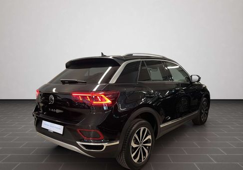 Volkswagen T-Roc, 2025