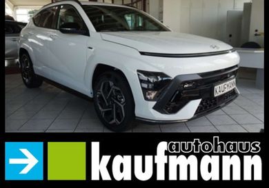 Hyundai Kona, 2026