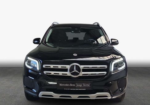 Mercedes-Benz GLB 200, 2023