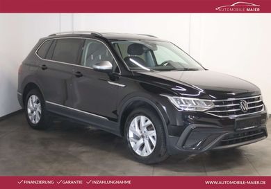 Volkswagen Tiguan Allspace, 2023