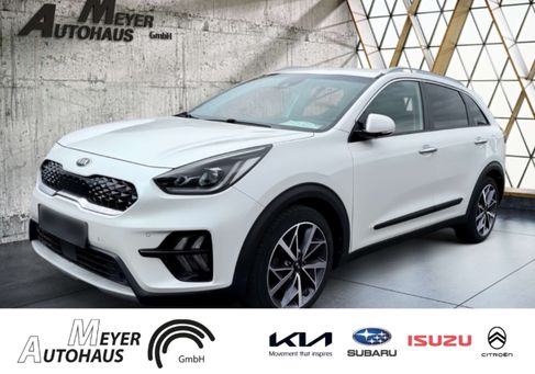 Kia Niro, 2021
