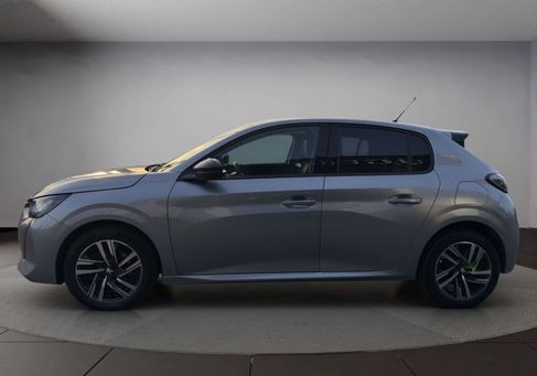 Peugeot 208, 2023