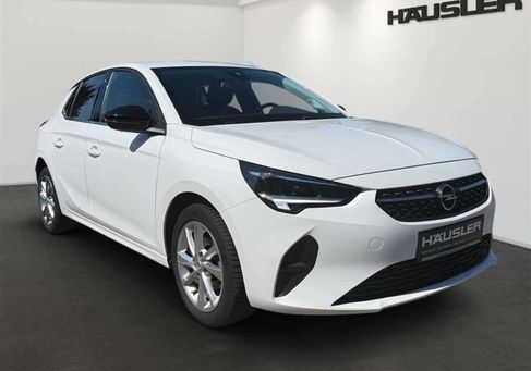 Opel Corsa, 2022 2