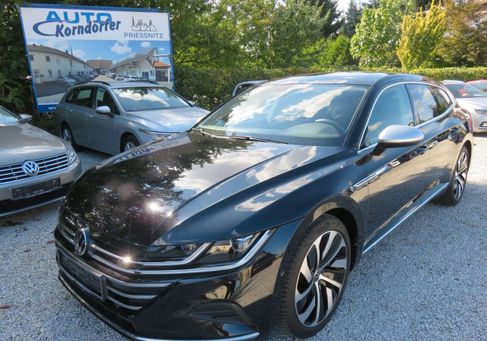 Volkswagen Arteon, 2022