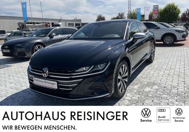 Volkswagen Arteon, 2022