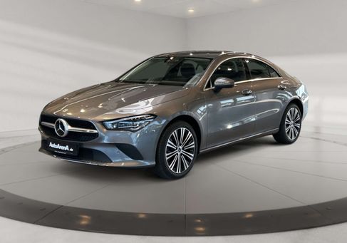 Mercedes-Benz CLA 250, 2023